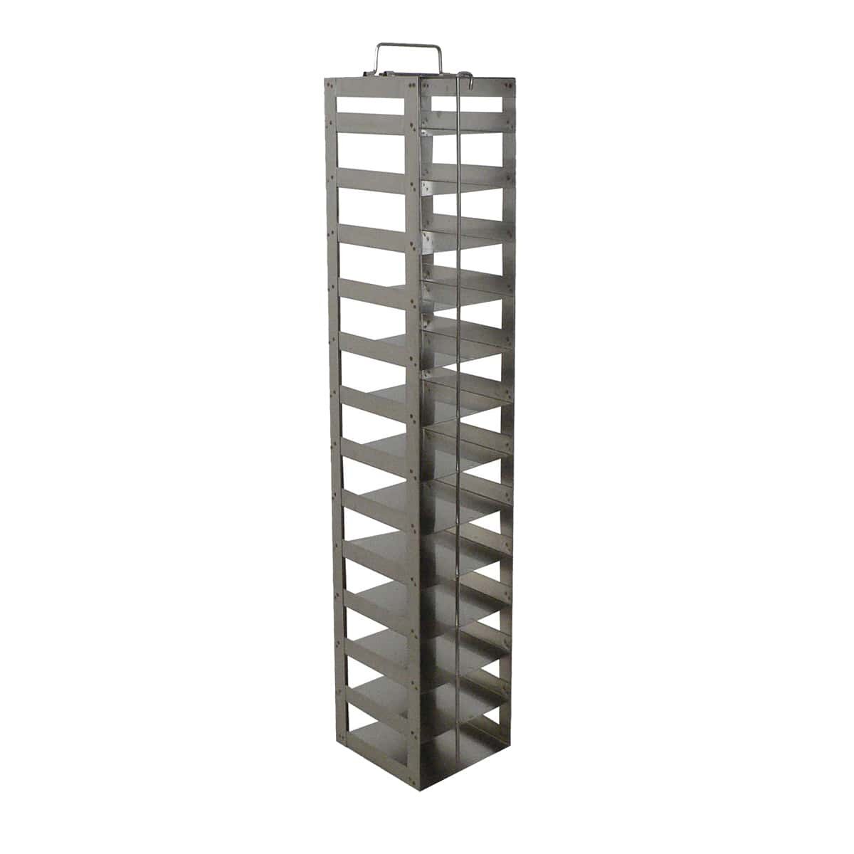 Cryogenic Freezer Rack
